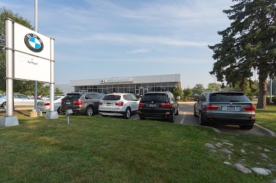 Photos of BMW of Ann Arbor