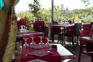 Photo n°31 de Restaurant Pizzéria Au Petit Bonheur à La Tranche-sur-Mer (Restaurant)