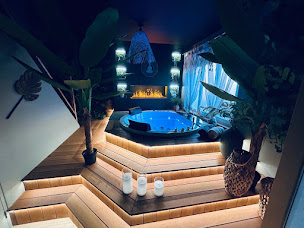 Photo n°21 de Suite Romantique, Hors du Temps à Campremy (Hôtel)