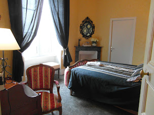 Photo n°53 de La Clef Dort à Beauchamps (Chambre d'hôtes)