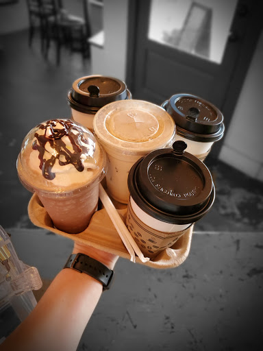 Vintage Cup - Thumbnail