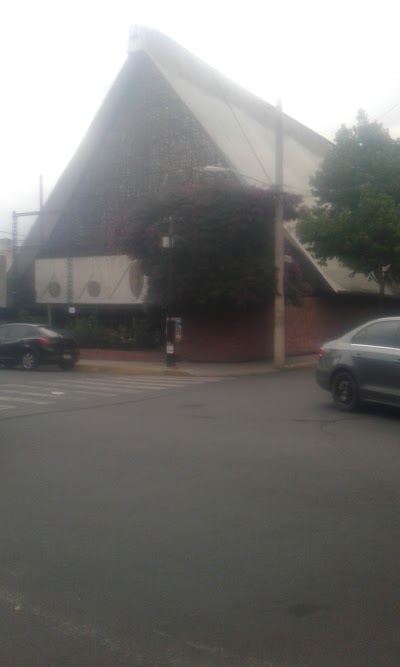 Photos of Capilla de Nuestra Se&ntilde;ora de Guadalupe
