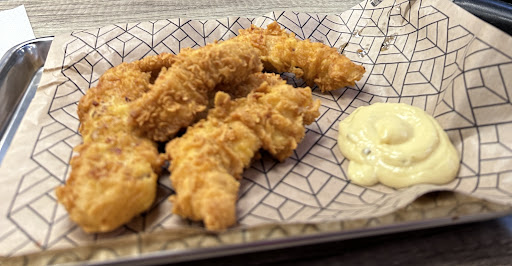 Photo 1 - Chicken Factory