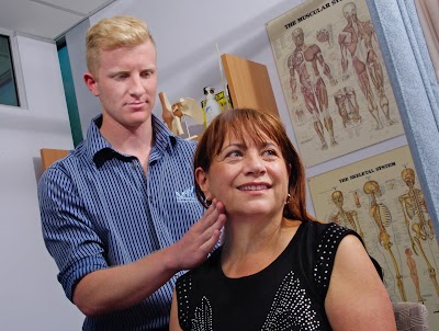 Northern Beaches Physiotherapy & Sports Injury Centre
