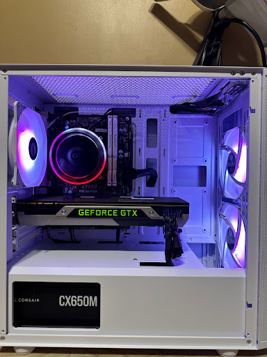 TechKid Gaming Pcs & Jewelry - Thumbnail