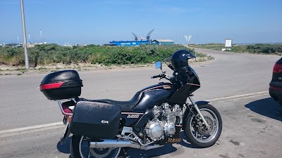 Photos of Thybor&oslash;n Havn (f&aelig;rge)