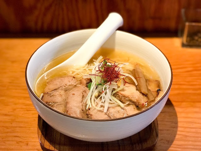 Menya Hidamali
