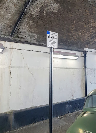 Juxon St Car Parking Bay - Thumbnail