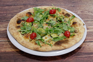 Photo n°93 de CARIN'O PIZZA à Paris (Pizzas à emporter)