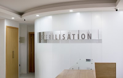 Photos of Centre Dentaire Lina