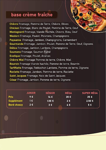 Photo 1 - O'food