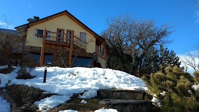 Photos of Hoster&iacute;a de las Cumbres