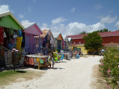 Photos of Long Bay