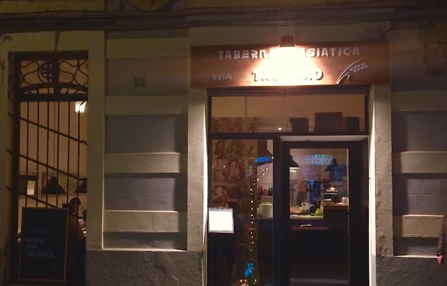 Taberna Asiática Tao Tao