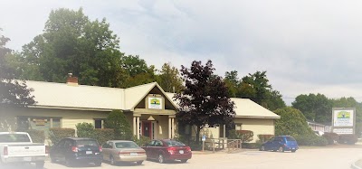 White Mountain Community Health Center