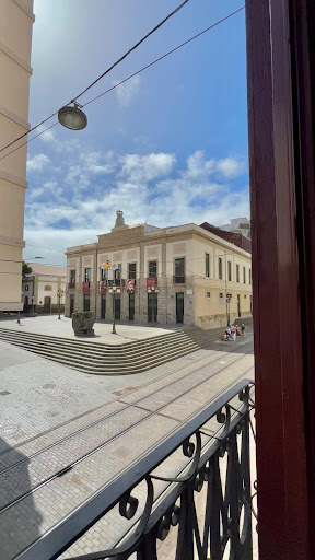 Hotelito Boutique Tenerife Guimerá