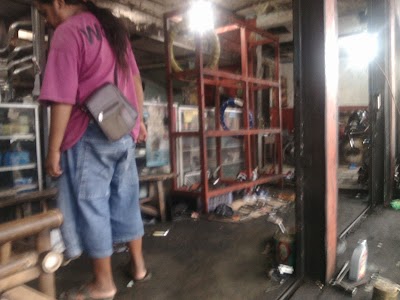 Photos of Bangkit Motor