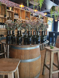 Photo n°3 de Le resto de la p'tite cave à Ornaisons (Restaurant)