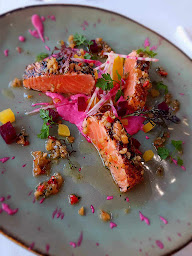 Photo n°15 de Le Bistrot des Halles à Savenay (Brasserie)