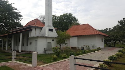 Photos of Attidiya Cemetry