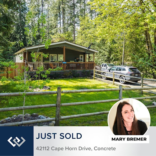 Mary Bremer Windermere RE North Cascades Gallery - United States