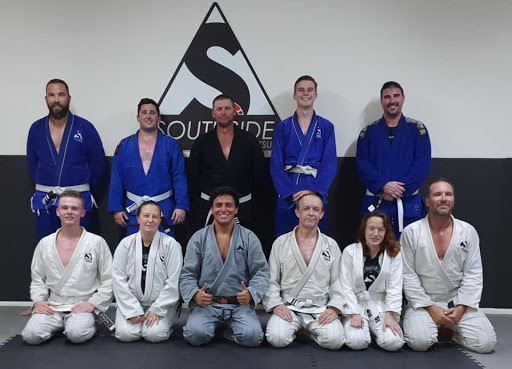 Honour Brazilian Jiu-Jitsu - Thumbnail