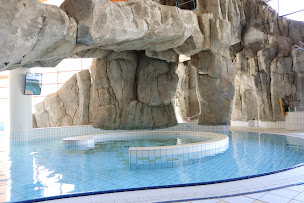 Photo n°6 de Le Lagon Tignes à Tignes (Centre de bien-être)