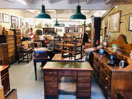 Clarks Antiques - Thumbnail