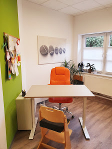 Praxis für Ergotherapie & Logopädie Wichmann Burgdorfer Str. 10, 31311 Uetze, Deutschland
