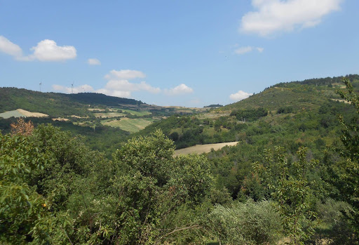 Monte Preisi - Visual