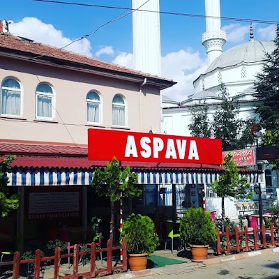 Aspava Pide Kebap