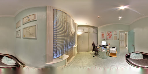 Aqualibria UK Premier Colon Hydrotherapy MediSpa