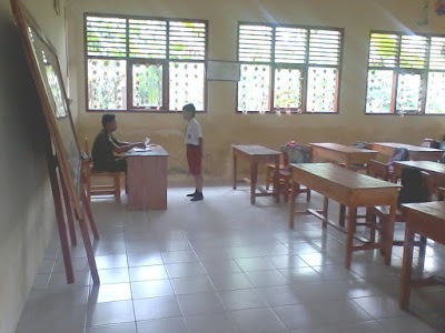 Photos of SDN Waykalam