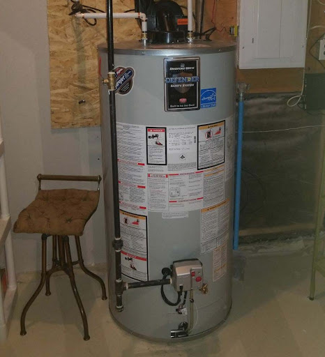 Paul Eveland Plumbing & Heating