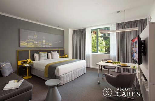 Citadines St Georges Terrace Perth Gallery - Australia