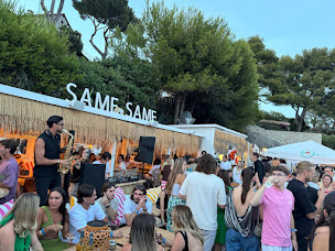 Photo n°61 de Same Same Beach à Cassis (Bar)