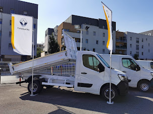 Photo n°8 de Renault Bonneuil à Bonneuil-sur-Marne (Garage automobile)