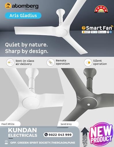 Business update post image