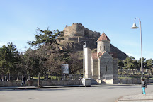 Gori Castle, Gori, Georgia