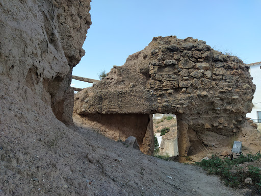 Castillo de Freila - Thumbnail
