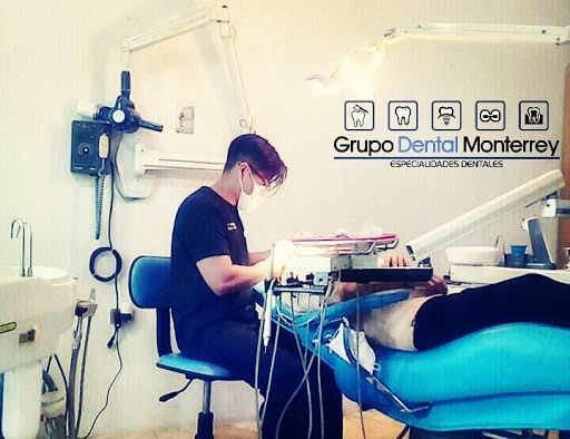 Dentista | Grupo Dental Monterrey - Thumbnail