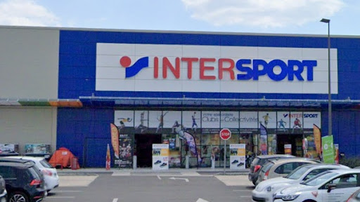 Intersport Champniers