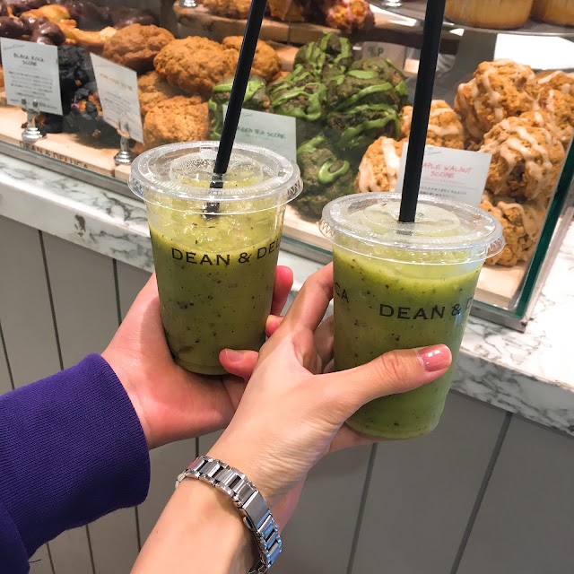 Dean & DeLuca