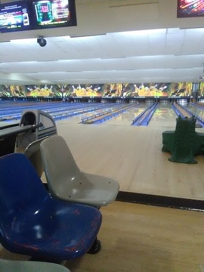 Playhouse Lanes