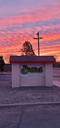 B'wiches Sandwich Shoppe Gallery - United States