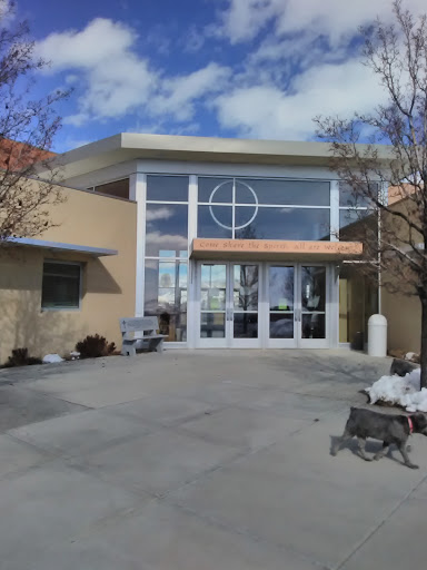 Ascension St Matthew's Church, Episcopal and Lutheran Congregation Gallery - United States