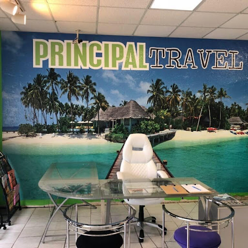 Principal Travel - Travel Agent Gallery - United States
