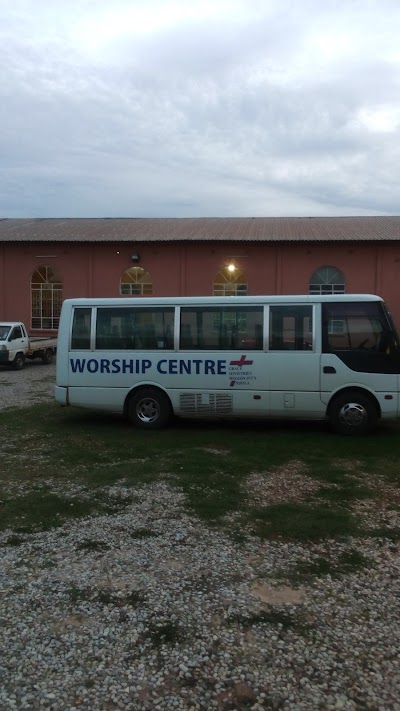 worship centre