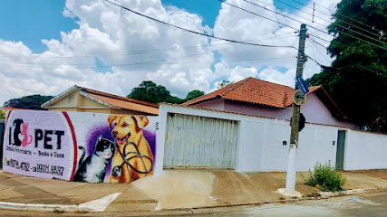 I PET CLÍNICA VETERINÁRIA E BANHO E TOSA