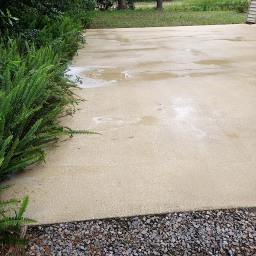McCall Pressure Washing - Thumbnail